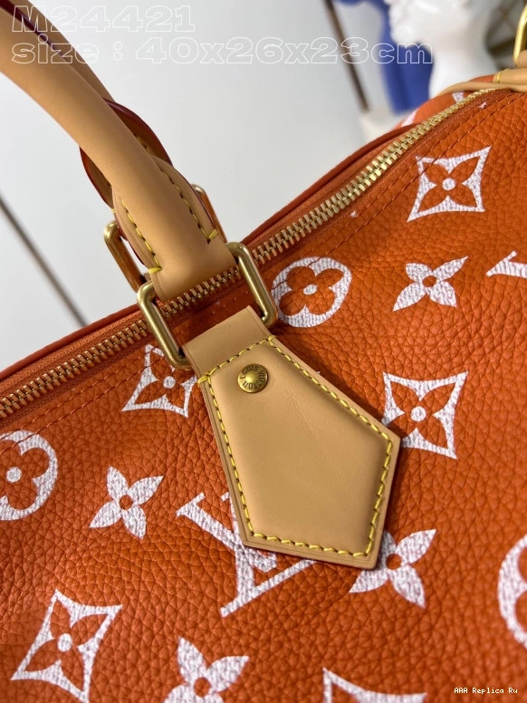 AAA Pruses Bags Louis 40 Vuitton SPEEDY 0810